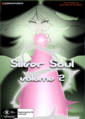 Silver Soul 2